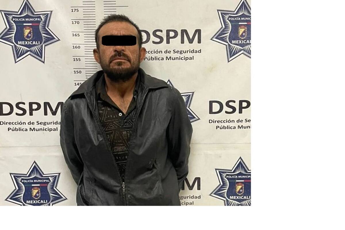 Detenidos dos sujetos por robo de cableado de telefonía