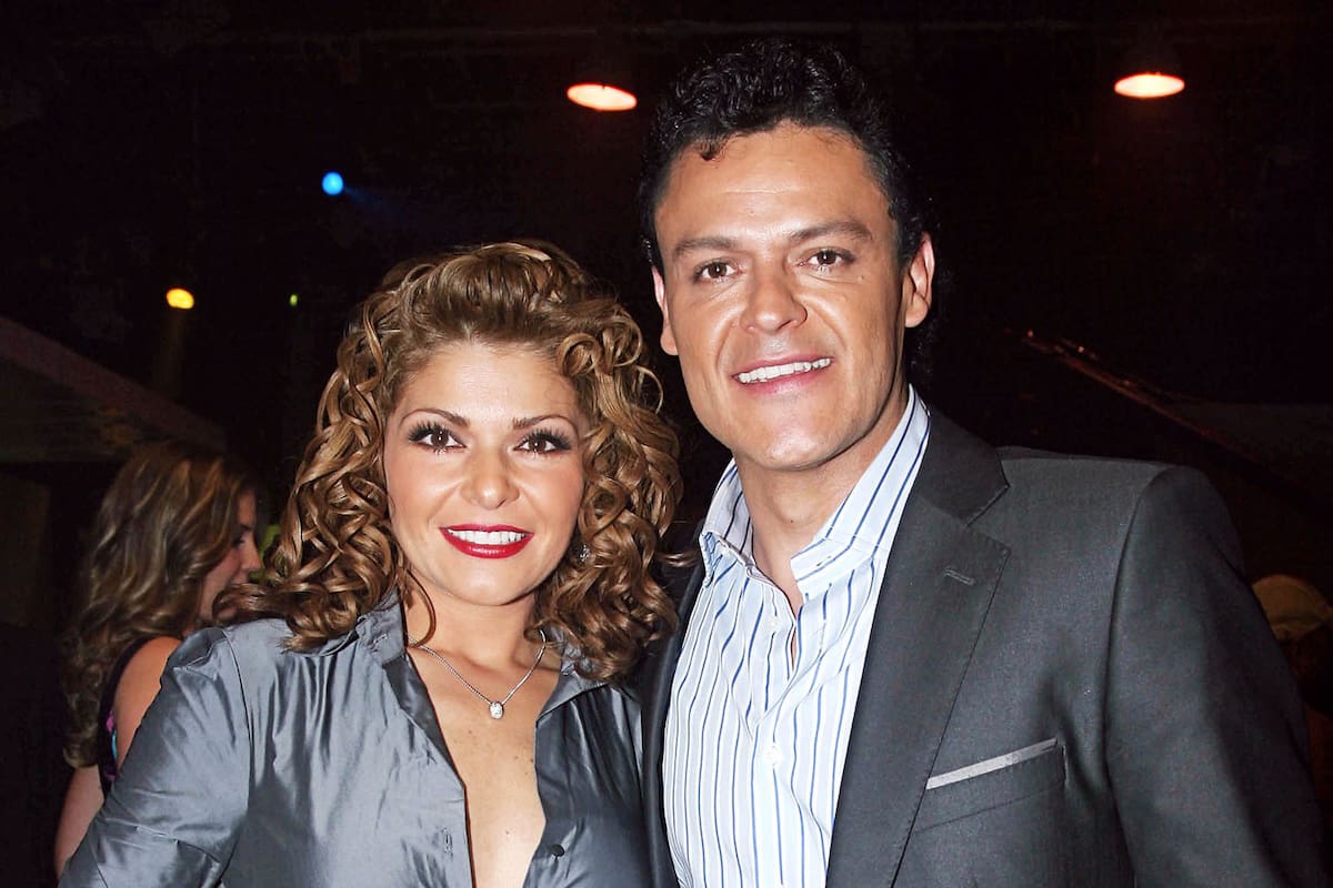 ¡Qué siempre no! Itatí Cantoral se retracta sobre declaraciones sobre Pedro Fernández