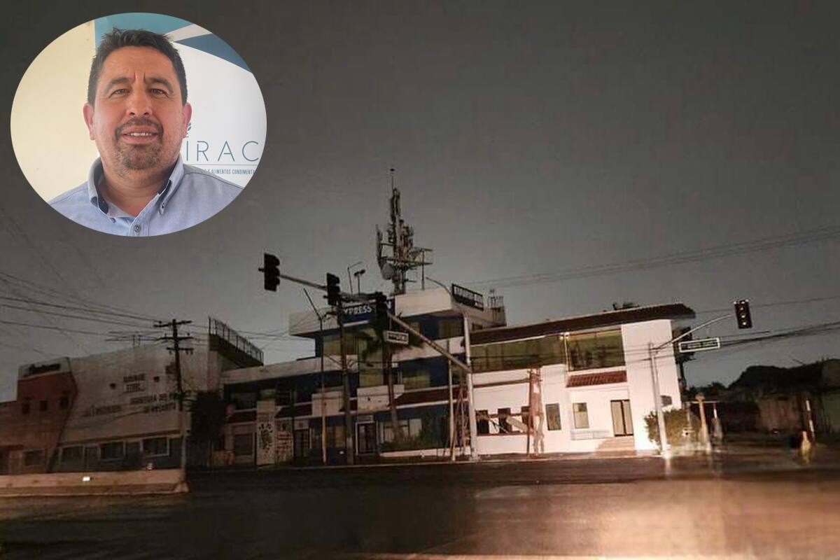 ‘Pegan’ apagones a restaurantes de Rosarito