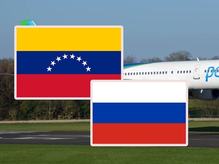 Hasta que “la situación se normalice”, a Cuba redigirán vuelos turísticos que iban a Venezuela desde Rusia tras cierre del espacio aéreo venezolano anunciado por EEUU, confirma operador