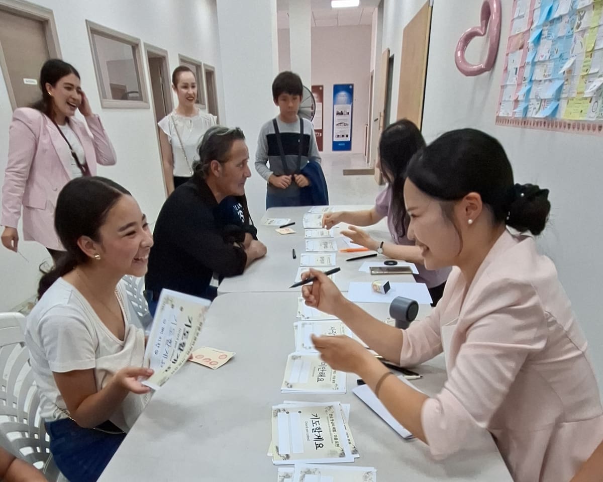 La Iglesia de Dios Sociedad Misionera Mundial inauguró su primer templo en Tijuana y anunció actividades comunitarias y una jornada de reforestación abierta al público.
Fotos: Khennia Reyes.