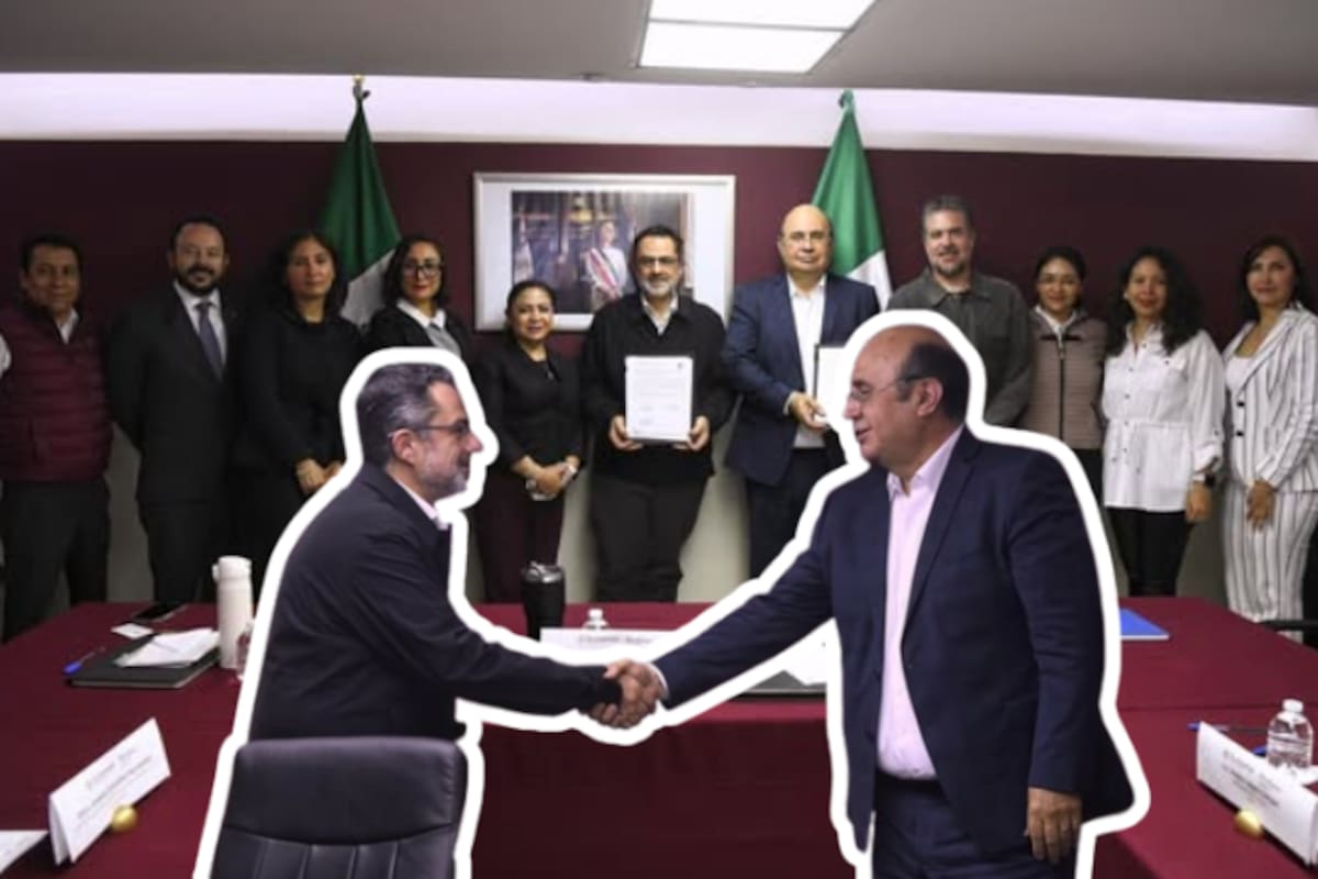 ¡Adiós a las largas quejas! eTicket México se une a Conciliaexprés para resolver tus problemas al instante