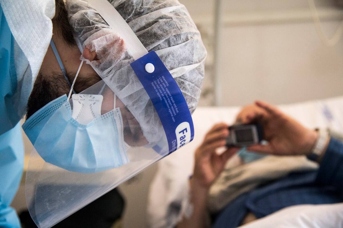 Autoridades italianas multarán a los mayores de 50 años que no estén vacunados contra la Covid