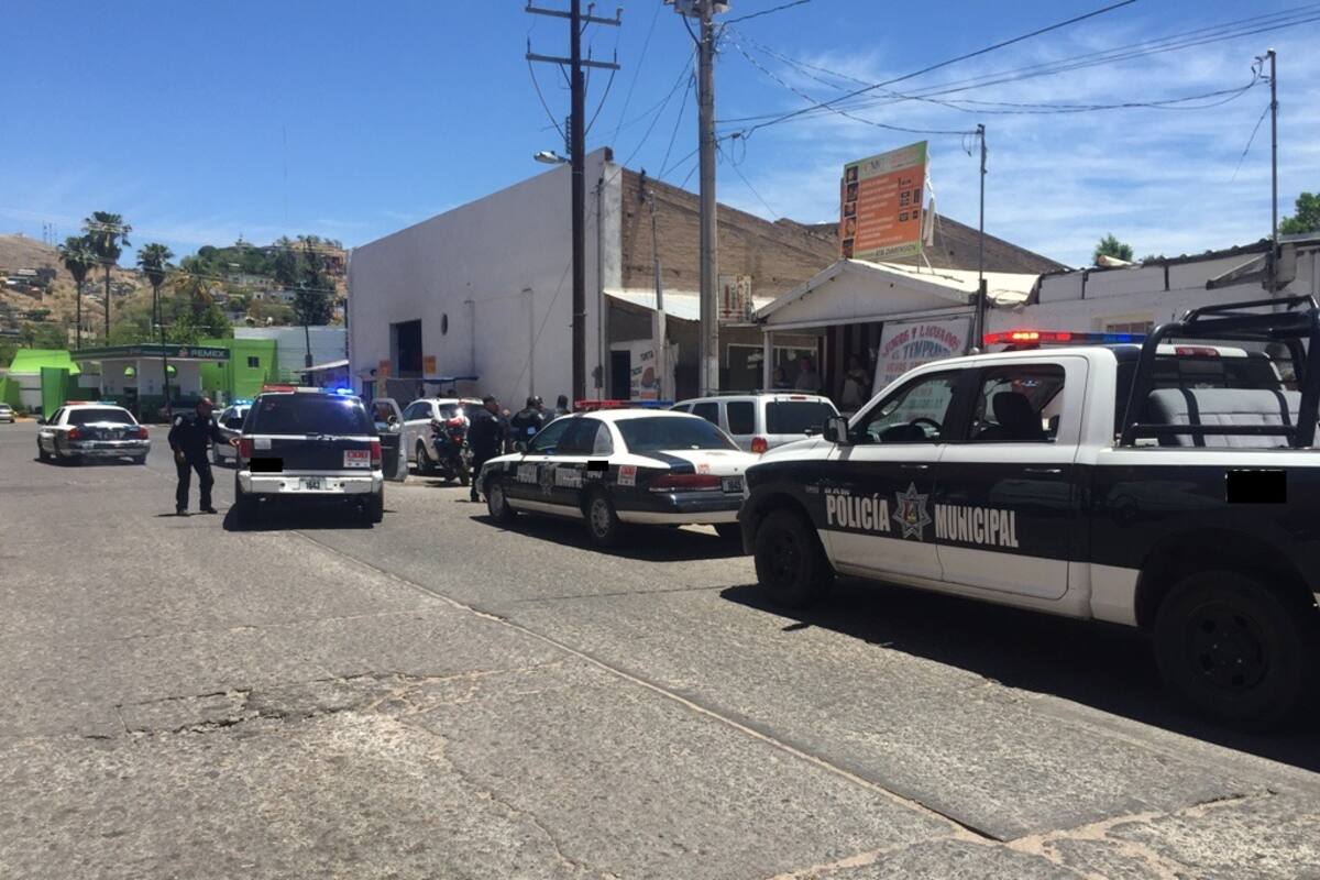 Es delincuencia de los mayores problemas para hermosillenses