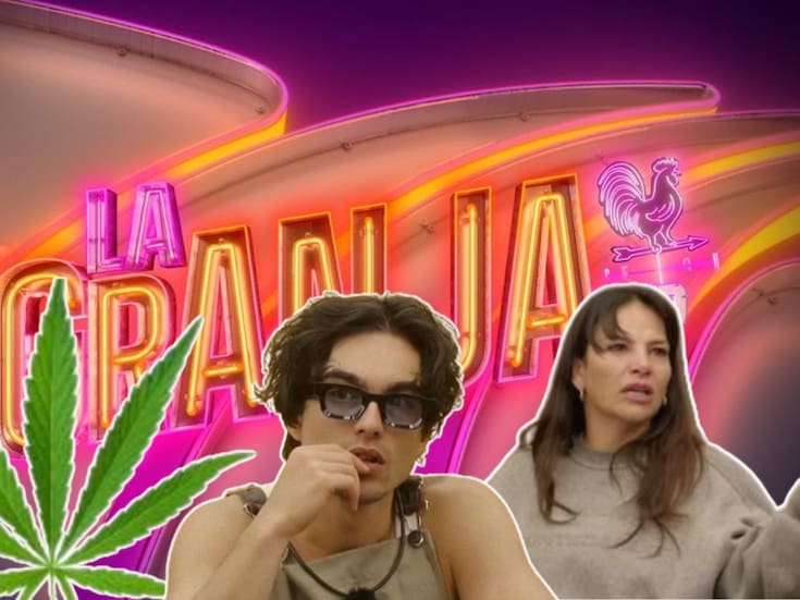 ¿Qué es “El Puerto Escondido” y por qué acusan a participantes de La Granja VIP de consumir drogas?