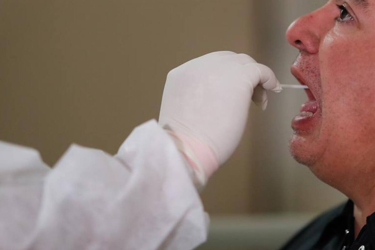 Arizona rebasa los 70 mil casos de coronavirus y acumula mil 579 muertos