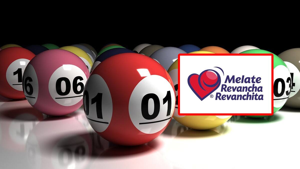 Hoy se llevó a cabo el esperado sorteo de Melate, organizado por Pronósticos para la Asistencia Pública.