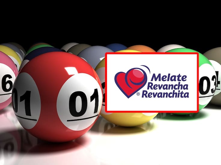 Resultados de Melate, Revancha y Revanchita: HOY viernes, 12 de diciembre de 2025