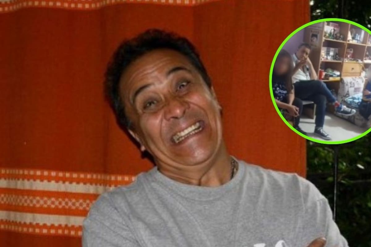 Alfonso Obregón tomará acciones legales contra la joven que lo denunció