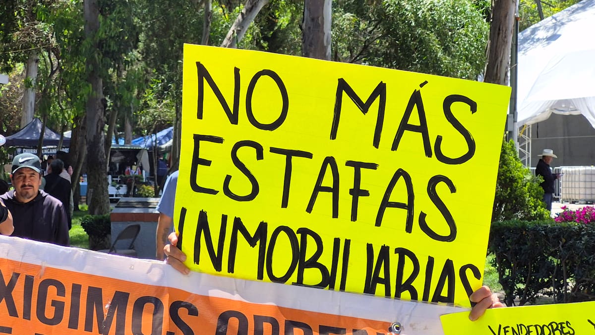 Piden evitar juicios mediáticos en investigación contra jueces por presunto “cártel inmobiliario”