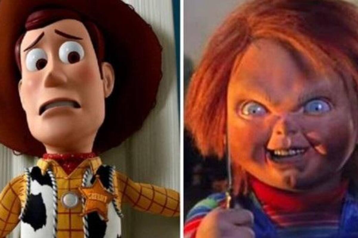 'Chucky' le tuvo miedo a Woody y retrasan estreno