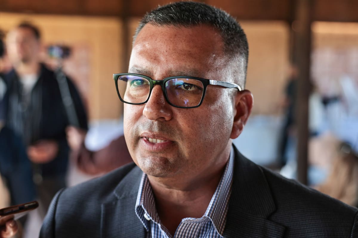 Existe buena relación con Gobierno del Estado: Canaco