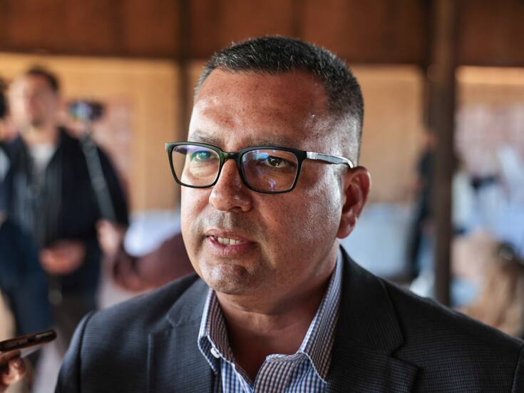 Existe buena relación con Gobierno del Estado: Canaco