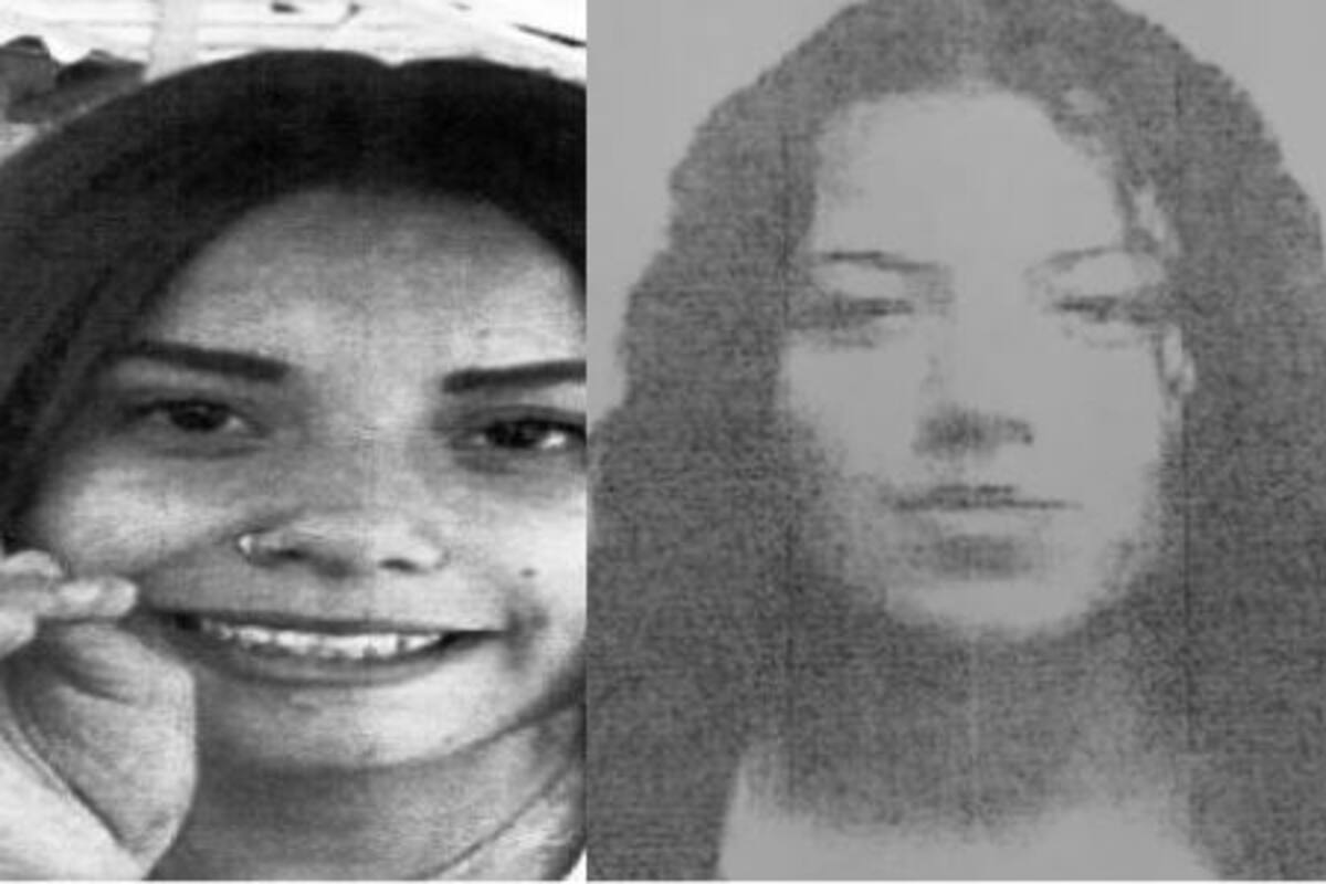 Alerta Amber CDMX: Desaparecen tres jovencitas en la capital