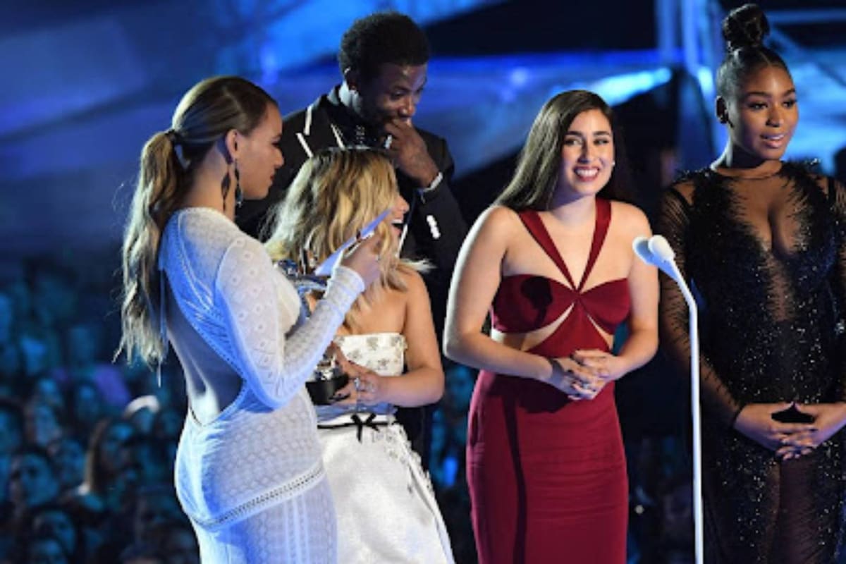 Fifth Harmony podría regresar el próximo año con nueva gira y documental
