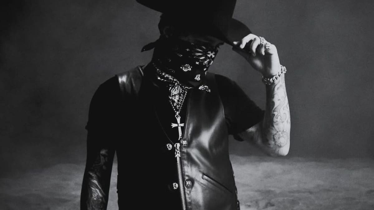 Christian Nodal estrena ‘Miel con licor’ entre tensiones familiares: así habla la letra de desamor que acompaña su nueva etapa musical