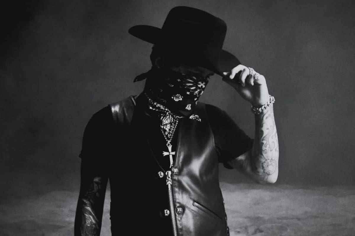 Christian Nodal estrena ‘Miel con licor’ entre tensiones familiares: así habla la letra de desamor que acompaña su nueva etapa musical