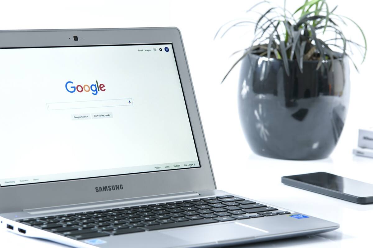 Llegan los escritorios virtuales a Chromebook