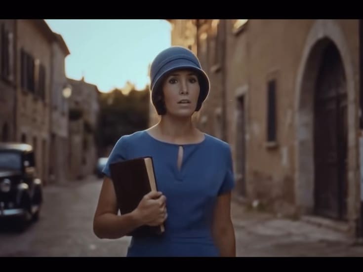 Busca Florinda Meza que conozcan más de ella en “Atrévete a vivir”, su nuevo documental