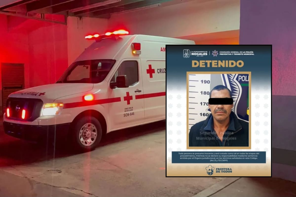 Atropellan a una mujer de 58 años en Lomas del Sol; el taxi que la embistió tenía la licencia vencida