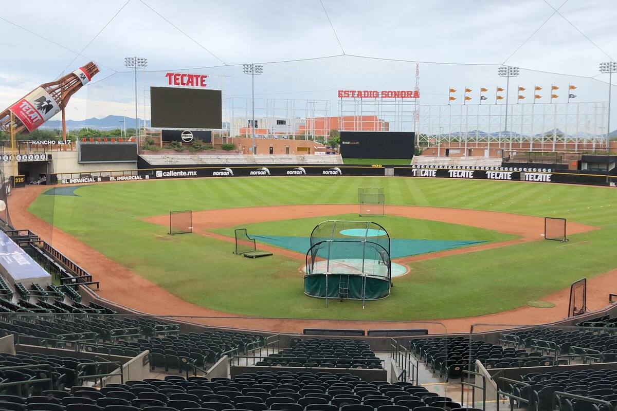 Propuesta de cambio de nombre al Estadio Sonora crea polémica