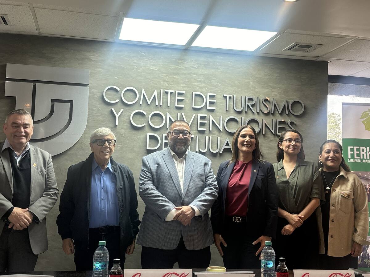 Reunirá a más de 500 estudiantes de nivel preparatoria y universidad de 18 instituciones educativas de la región Tijuana-San Diego. Foto: Lorena Salinas