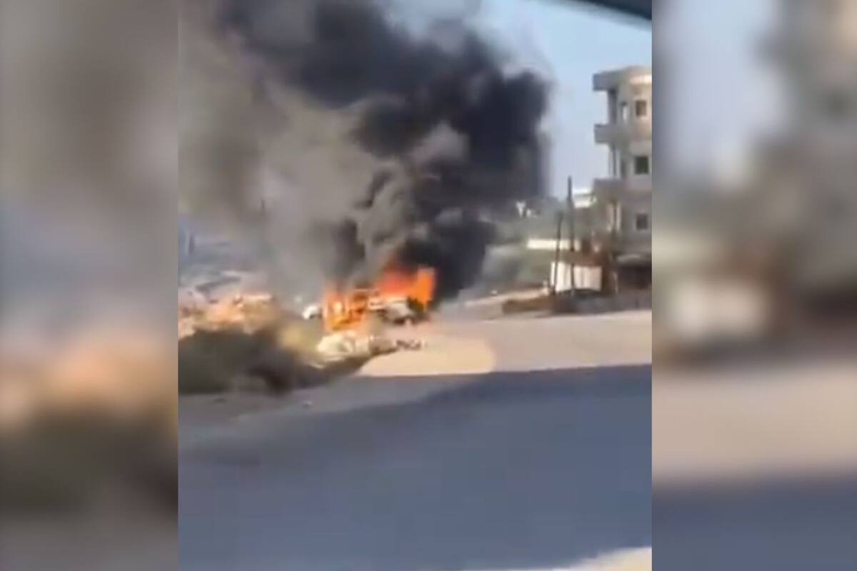 Emboscada en Siria deja 17 muertos tras intento de captura de oficial del régimen de Asad