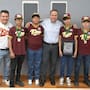 Hermosillo aprueba apoyos para 241 atletas que competirán en México y ocho países