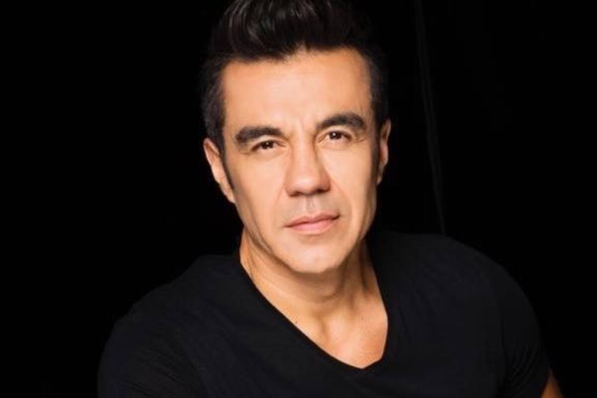 Tras cumplir su sueño de conocer a Adrián Uribe, fan del actor pierde la batalla contra el cáncer