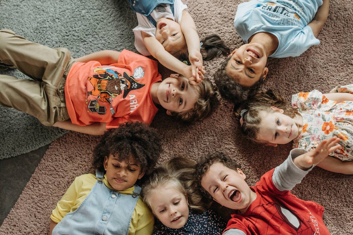 La humanidad necesita más hijos para sobrevivir, advierte nuevo estudio