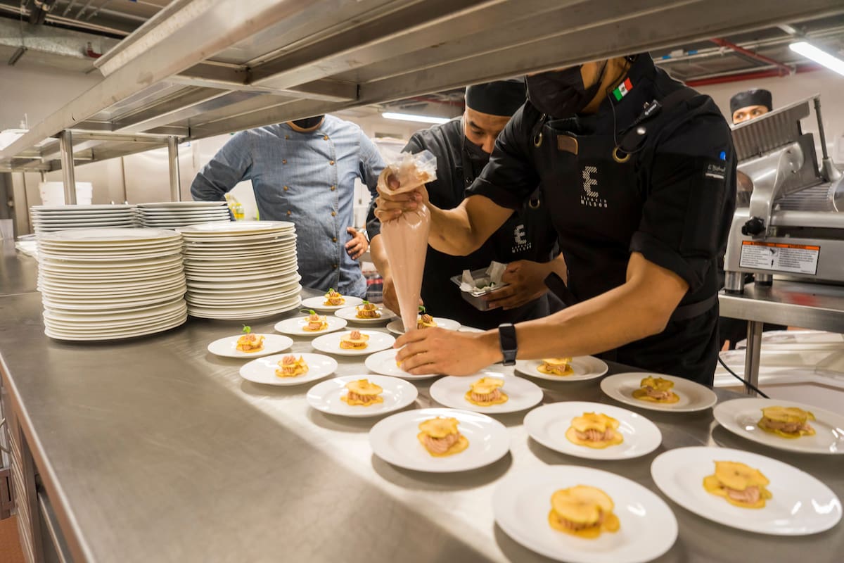 Los sabores nunca se olvidan: participa por una experiencia gastronómica exclusiva