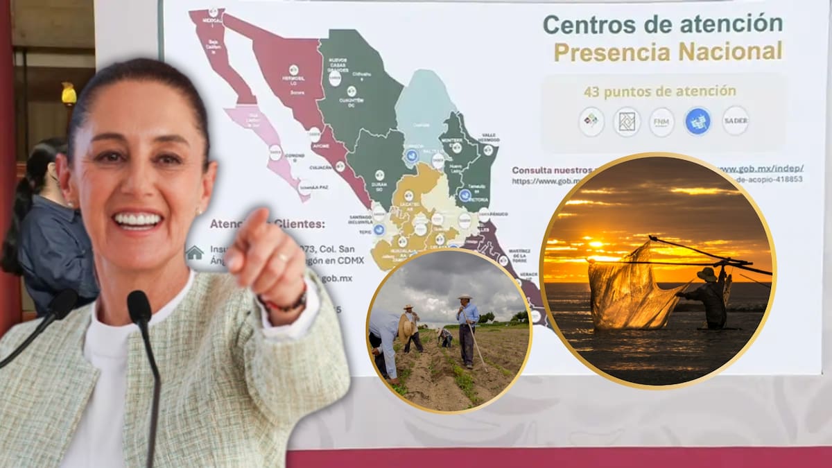 Miles de campesinos atrapados en deudas impagables con abogados que los extorsionaban recibirán condonación total o descuento de hasta 30 por ciento en sus créditos de la Financiera Nacional que ya está en liquidación