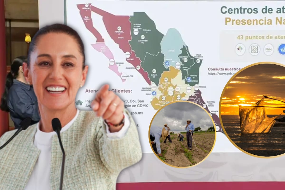 Miles de campesinos atrapados en deudas impagables con abogados que los extorsionaban recibirán condonación total o descuento de hasta 30 por ciento en sus créditos de la Financiera Nacional que ya está en liquidación