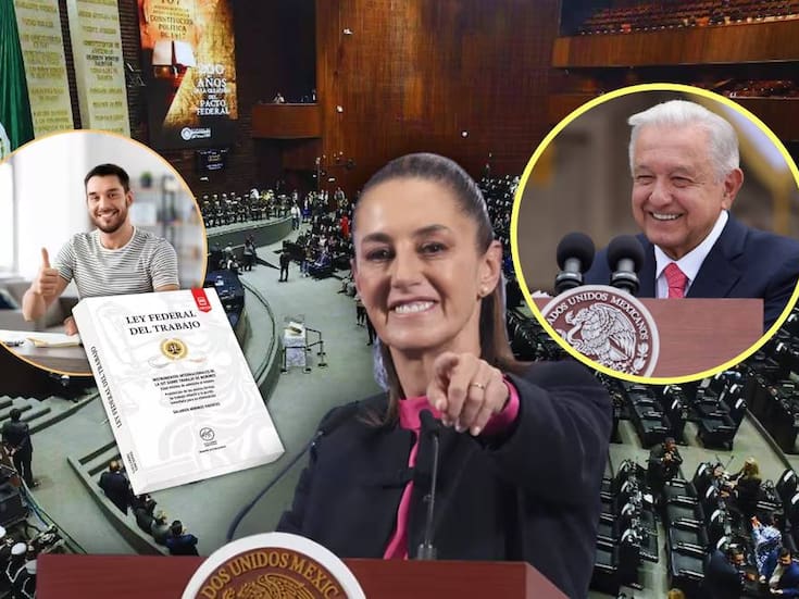 Reformas laborales de AMLO y Sheinbaum elevan hasta 7% el costo laboral anual en México, advierte el IMEF