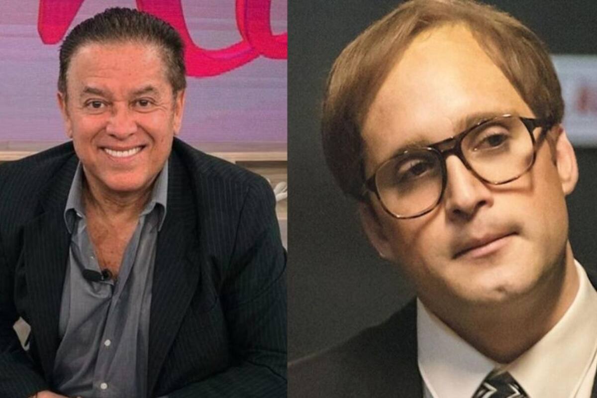Mario Bezares arremete contra Diego Boneta: “¿Cuál es tu hambre, papá?”