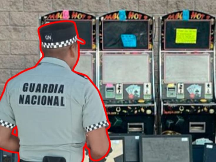 Guardia Nacional cateó sin orden un negocio en Aguascalientes: golpearon al encargado y presuntamente se llevaron 400 mil pesos en monedas