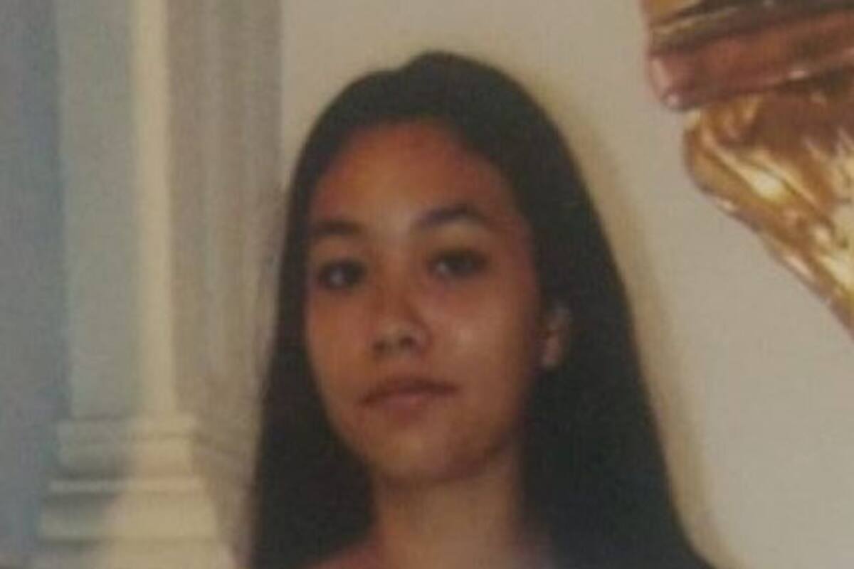 Pesquisa de Sherlyne Guadalupe Chairez Pérez de 14 años de edad