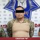 Capturan “El Muerto”, presunto líder de sicarios de “Los Rusos” buscado por homicidio