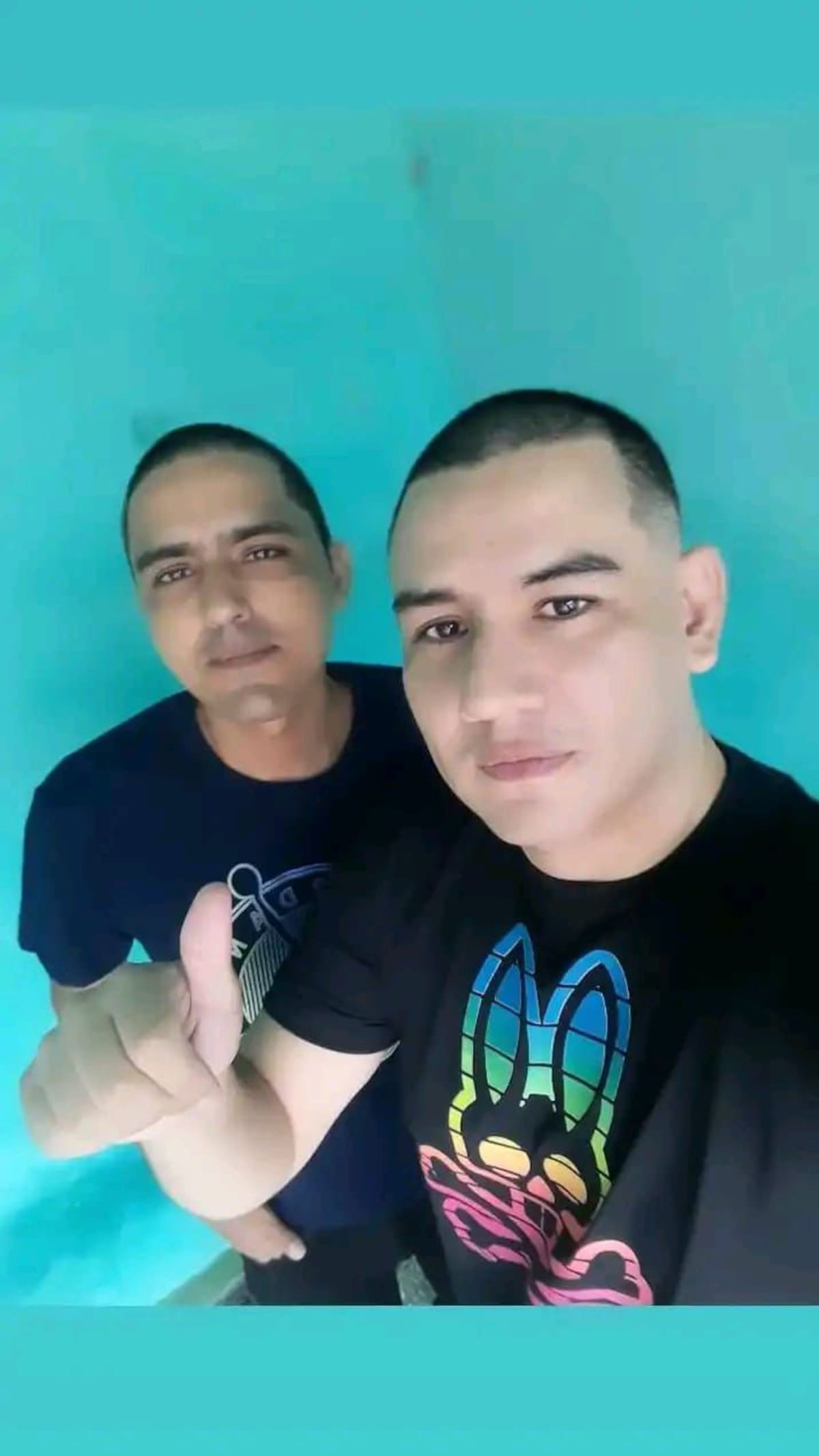 Dos mexicanos llevan casi 7 años presos en Venezuela tras un aterrizaje forzoso: denuncian extorsión de 500 mil dólares y más de 40 audiencias. Fotos: Especial