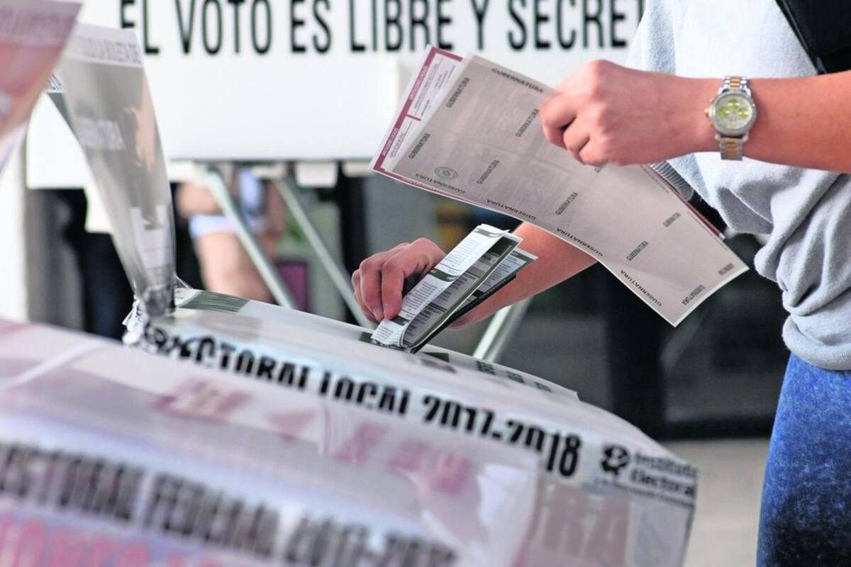 INE amplía presupuesto para plantas de emergencia eléctrica en caso de apagones durante elecciones