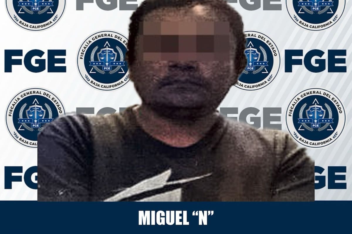 Vinculan a proceso a hombre acusado de delito sexual contra menor en Los Algodones