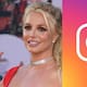 Britney Spears borra su cuenta de Instagram en pleno conflicto por las memorias de Kevin Federline