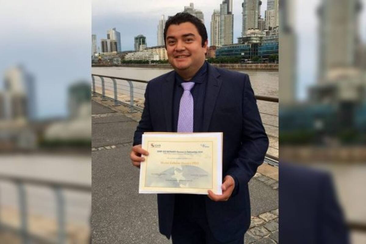 Comienza audiencia de científico mexicano acusado de espiar para Rusia