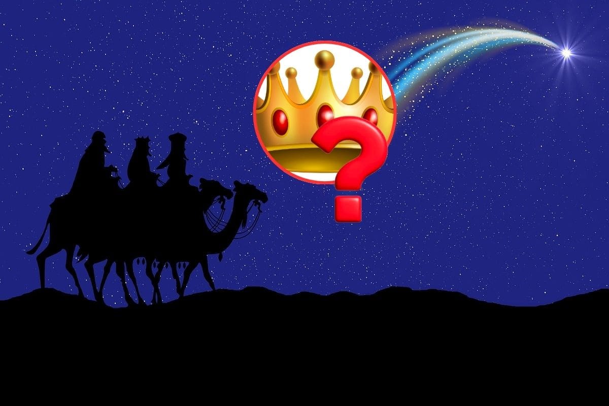 ¿Quién es el cuarto Rey Mago que llegó tarde a Belén, según la IA?