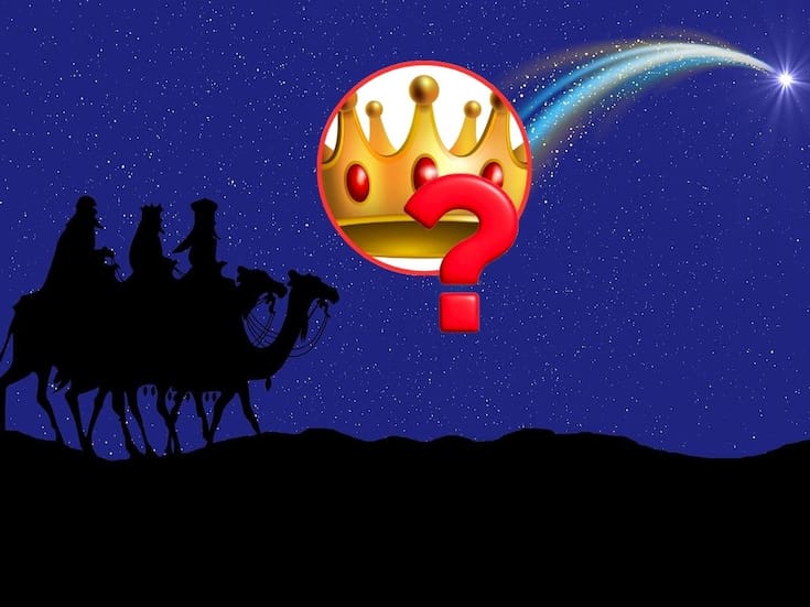 ¿Quién es el cuarto Rey Mago que llegó tarde a Belén, según la IA?