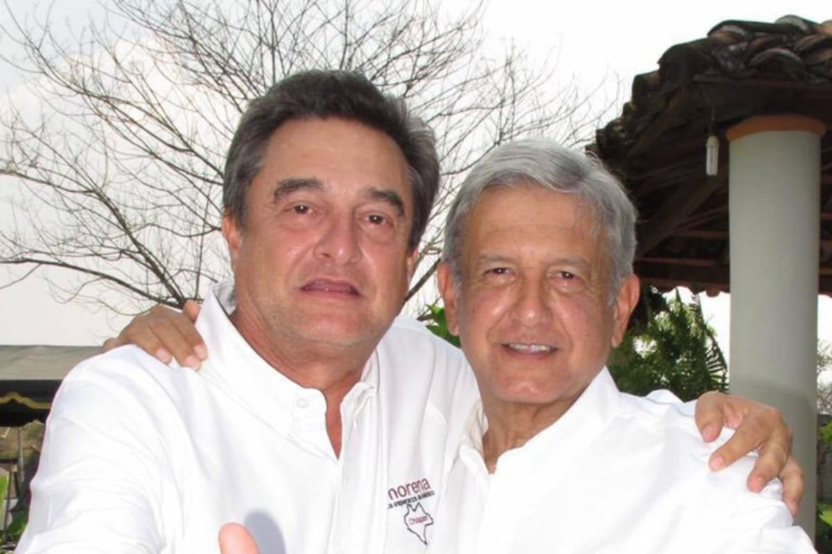 ¿Difamó Loret de Mola a Pío López Obrador al exhibirlo recibiendo casi un millón de pesos?, cuestiona Riva Palacio