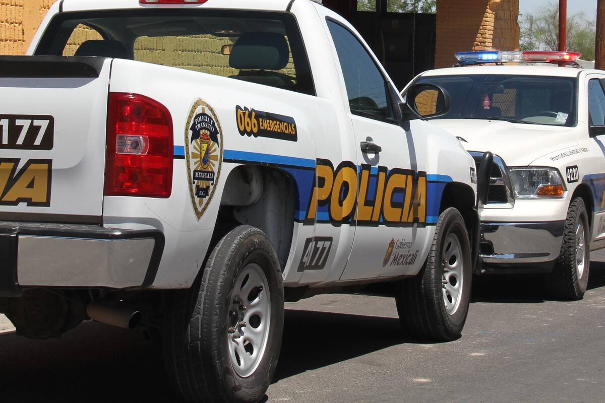 Muere mujer ahogada en hotel de Los Algodones