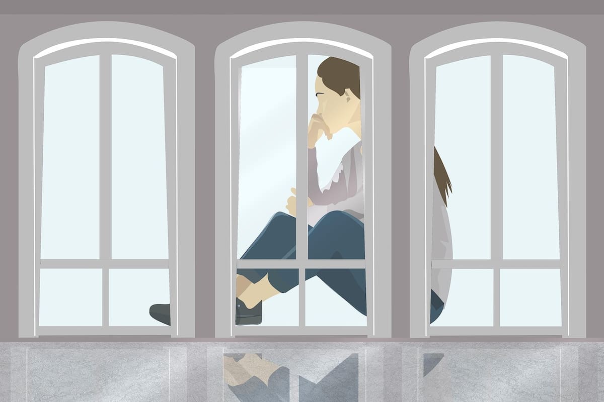 La depresión no siempre se ve: especialistas advierten sobre una enfermedad silenciosa