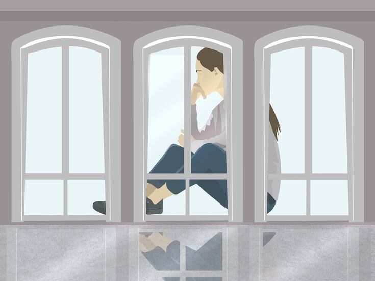 La depresión no siempre se ve: especialistas advierten sobre una enfermedad silenciosa