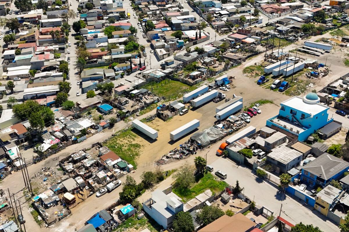 Este es el predio donde César ‘’N’’ se ocultaba tras asesinar a agente de la FESC